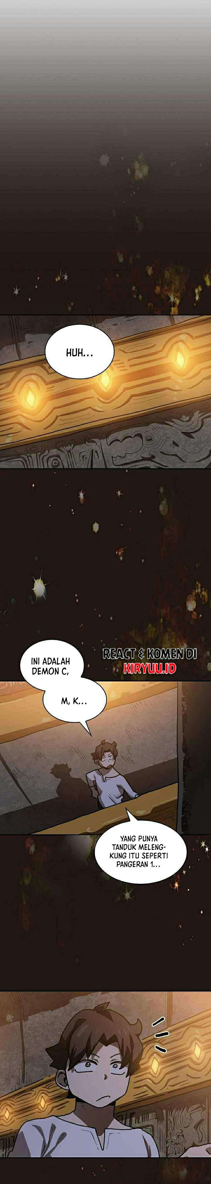 FFF-Class Trashero chapter 88