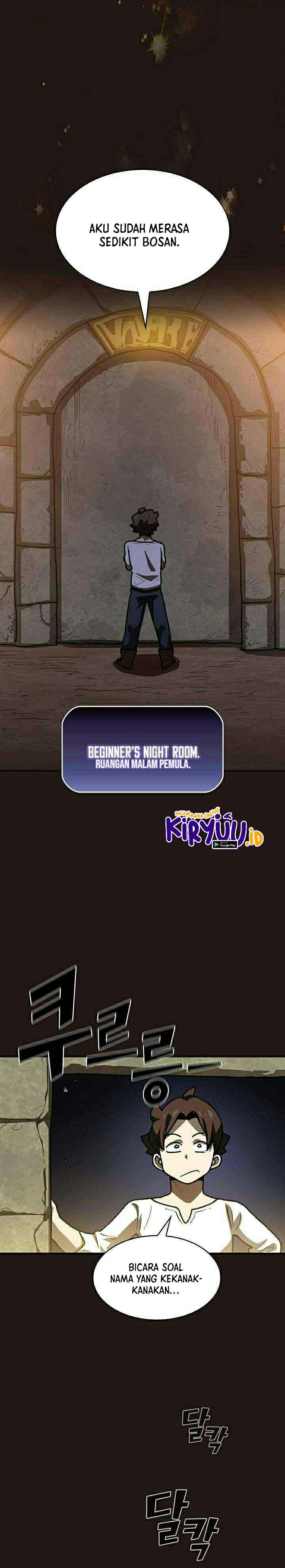 FFF-Class Trashero chapter 88