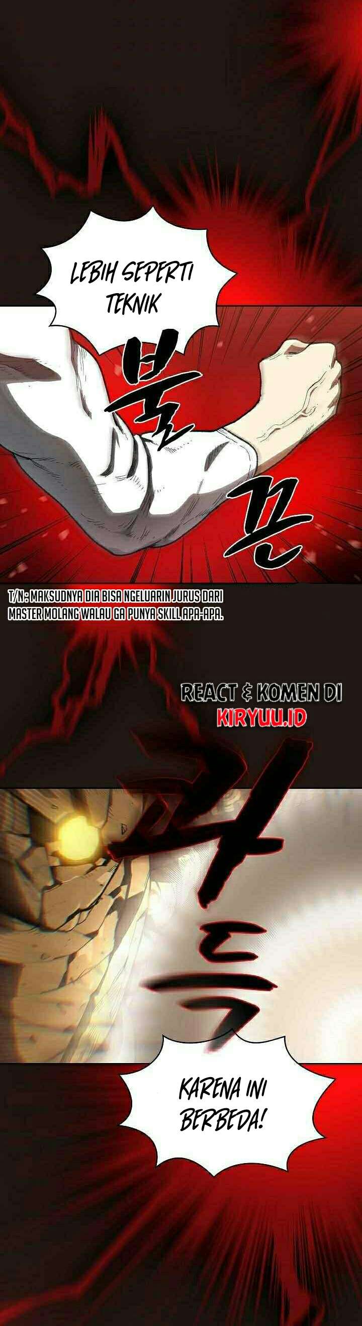 FFF-Class Trashero chapter 88