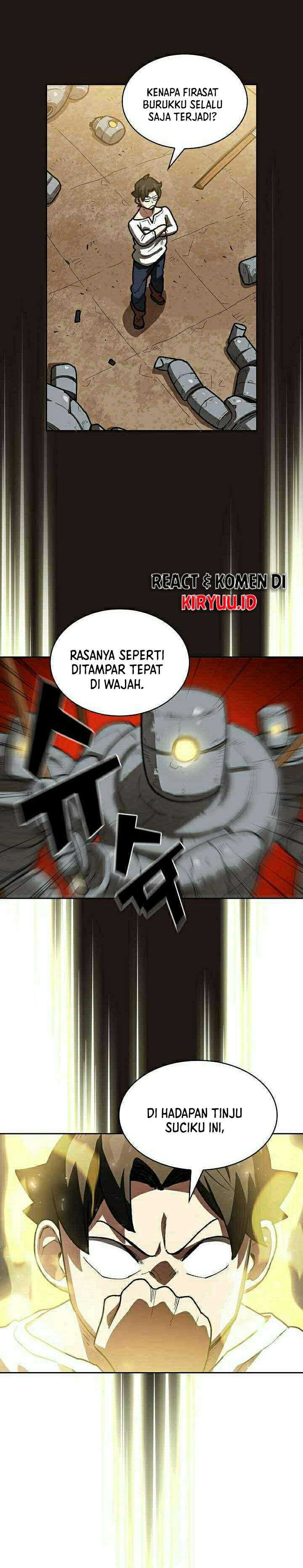 FFF-Class Trashero chapter 88