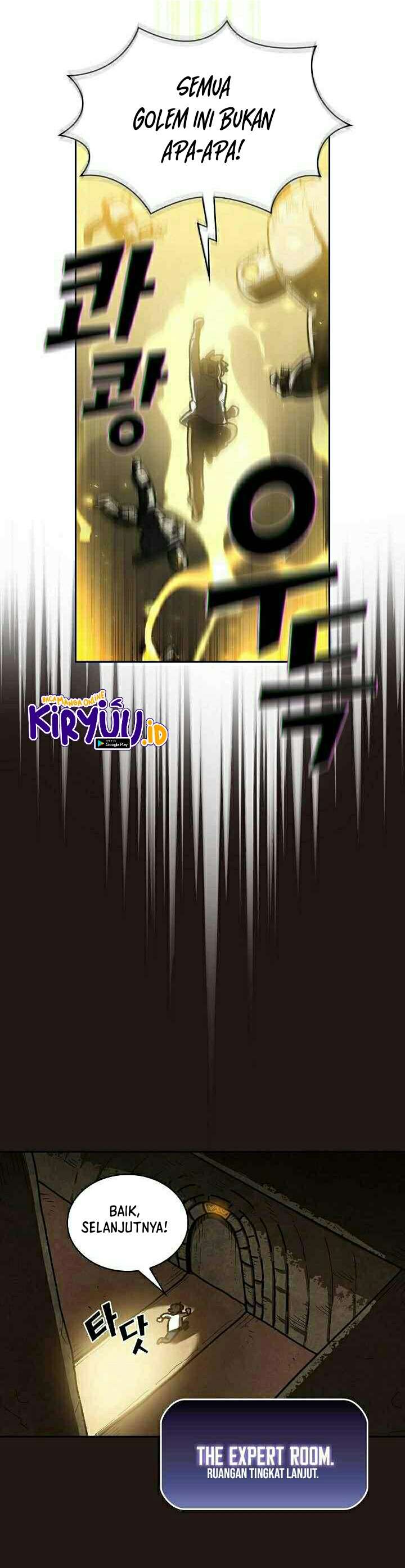 FFF-Class Trashero chapter 88