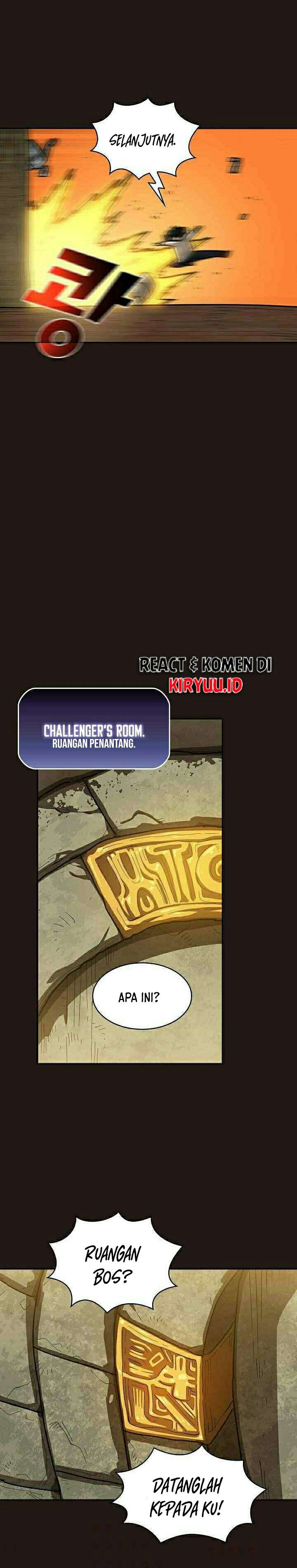 FFF-Class Trashero chapter 88