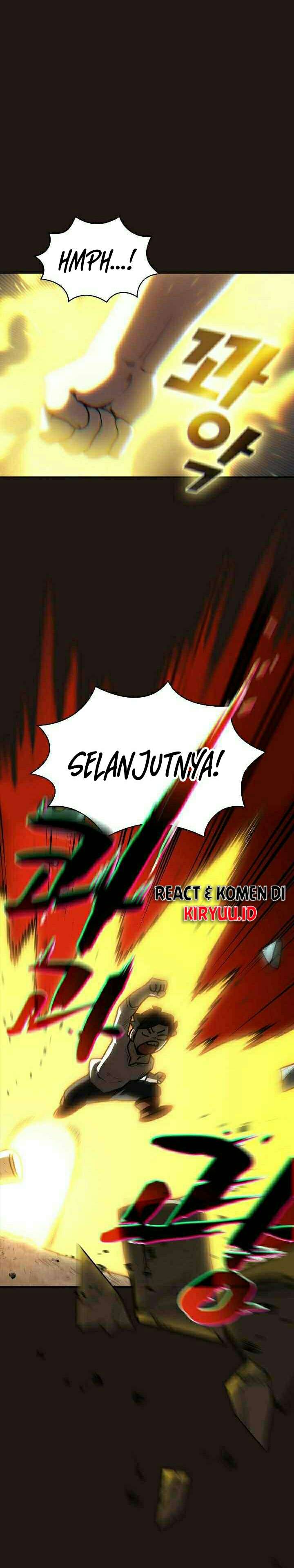 FFF-Class Trashero chapter 88