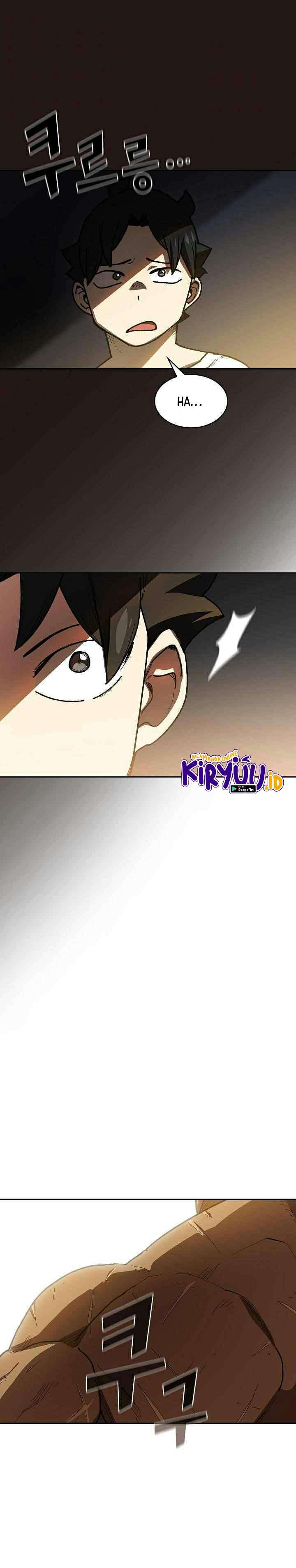 FFF-Class Trashero chapter 88