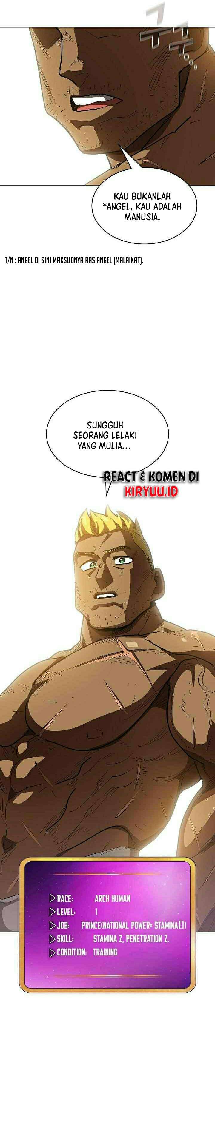 FFF-Class Trashero chapter 88
