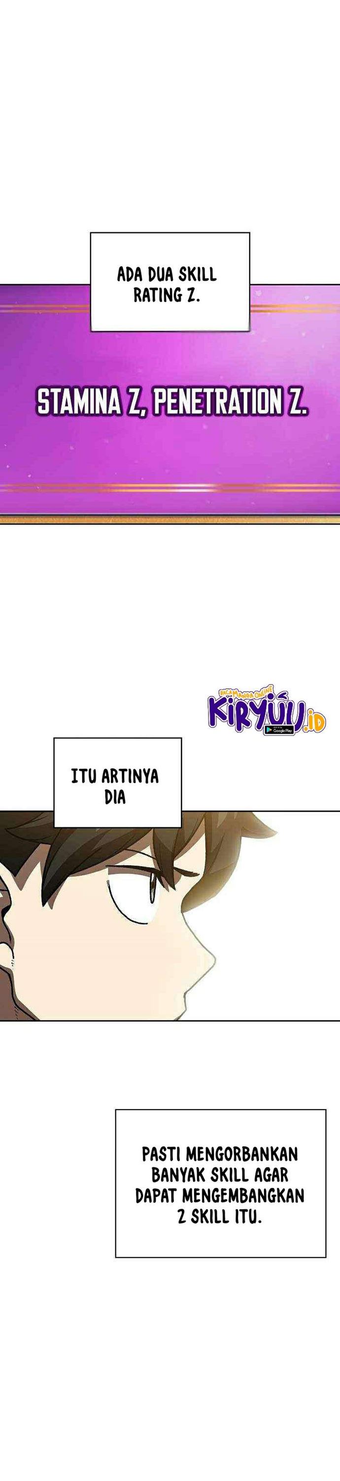 FFF-Class Trashero Chapter 89 Bahasa Indonesia