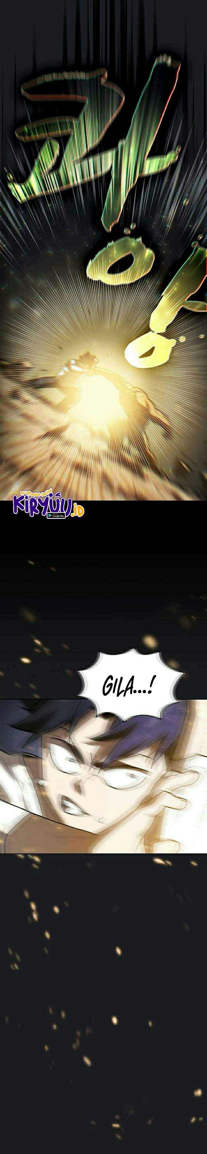 FFF-Class Trashero Chapter 89 Bahasa Indonesia