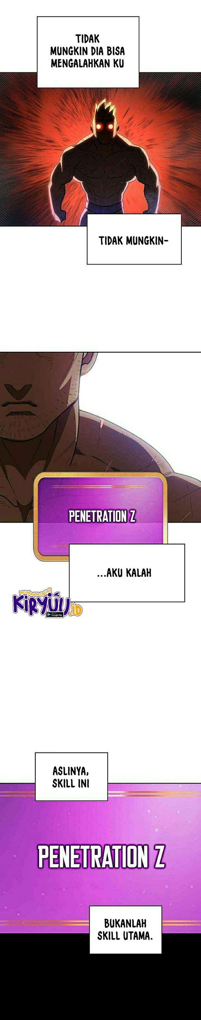FFF-Class Trashero Chapter 89 Bahasa Indonesia