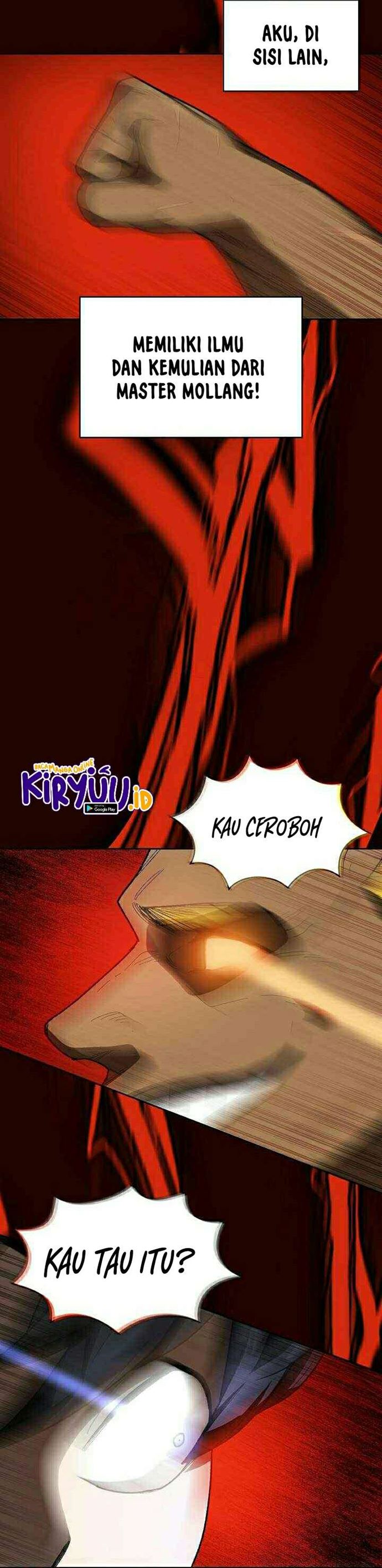 FFF-Class Trashero Chapter 89 Bahasa Indonesia