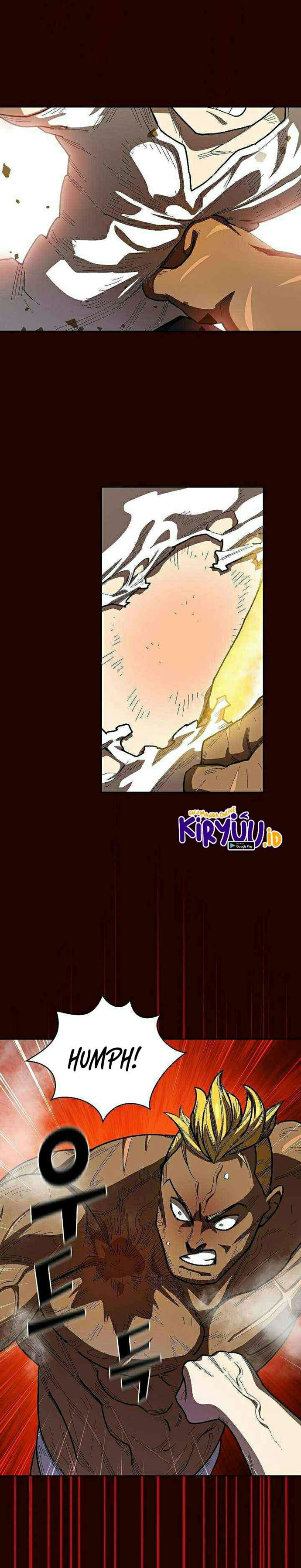 FFF-Class Trashero Chapter 89 Bahasa Indonesia