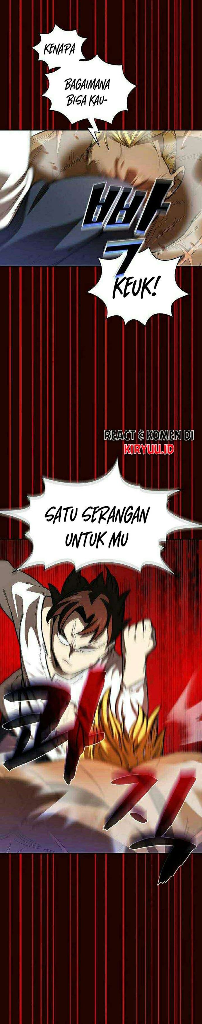 FFF-Class Trashero Chapter 89 Bahasa Indonesia