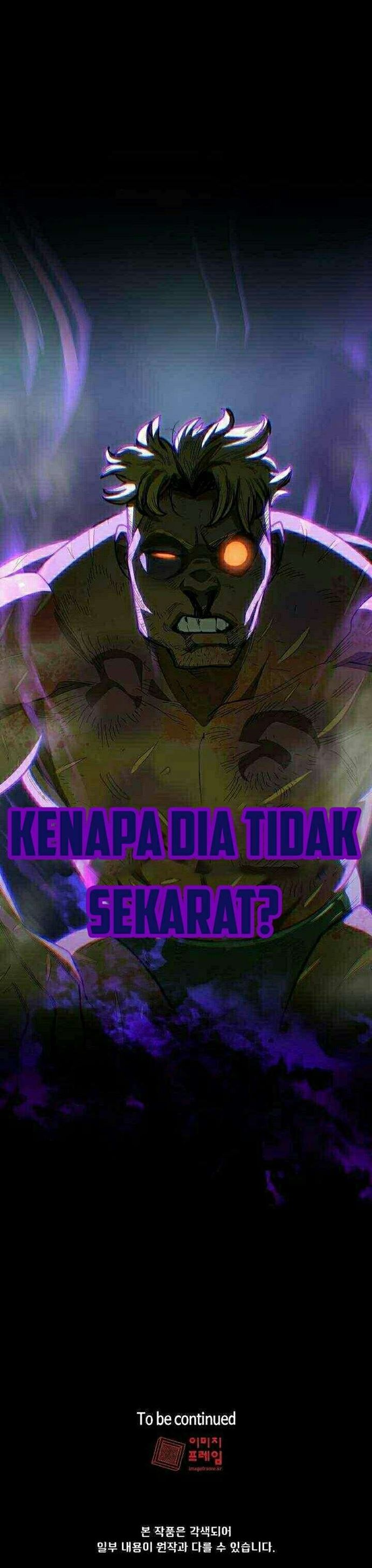 FFF-Class Trashero Chapter 89 Bahasa Indonesia