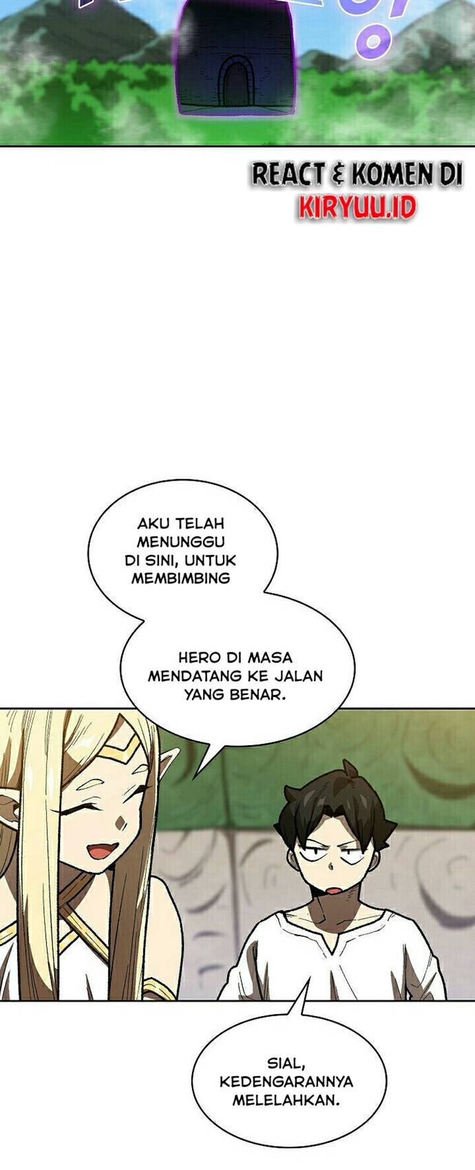 FFF-Class Trashero chapter 91