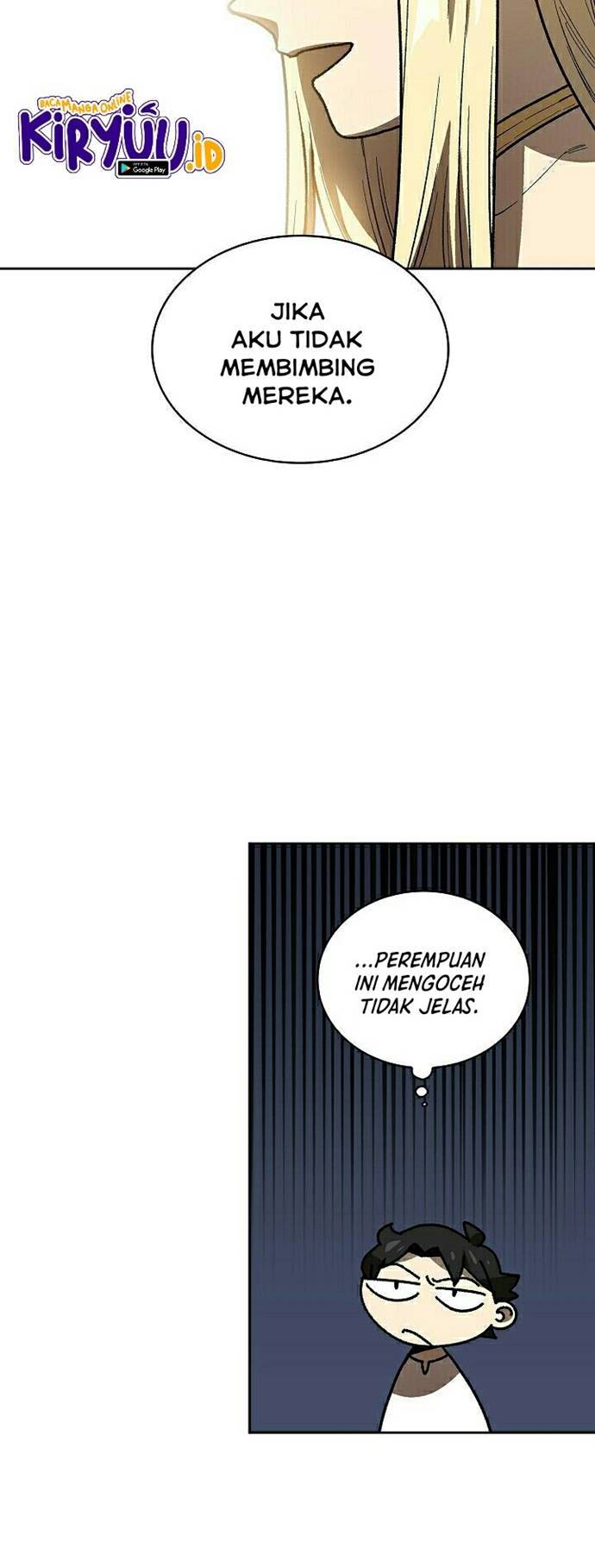 FFF-Class Trashero chapter 91