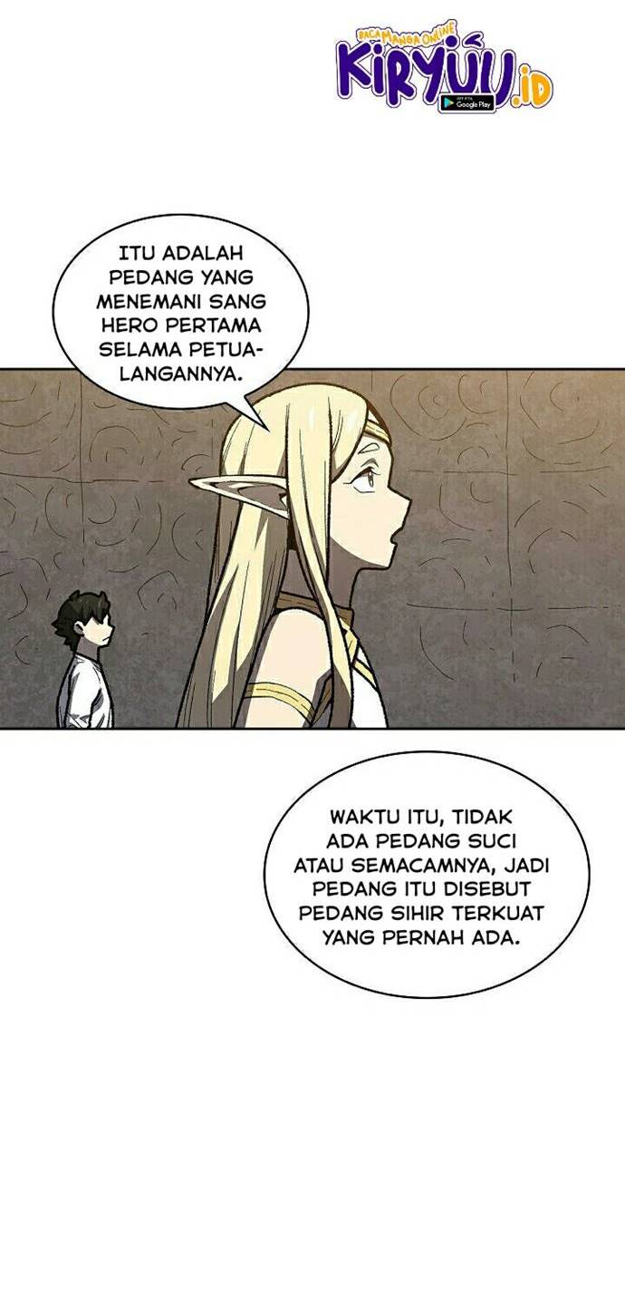 FFF-Class Trashero chapter 91
