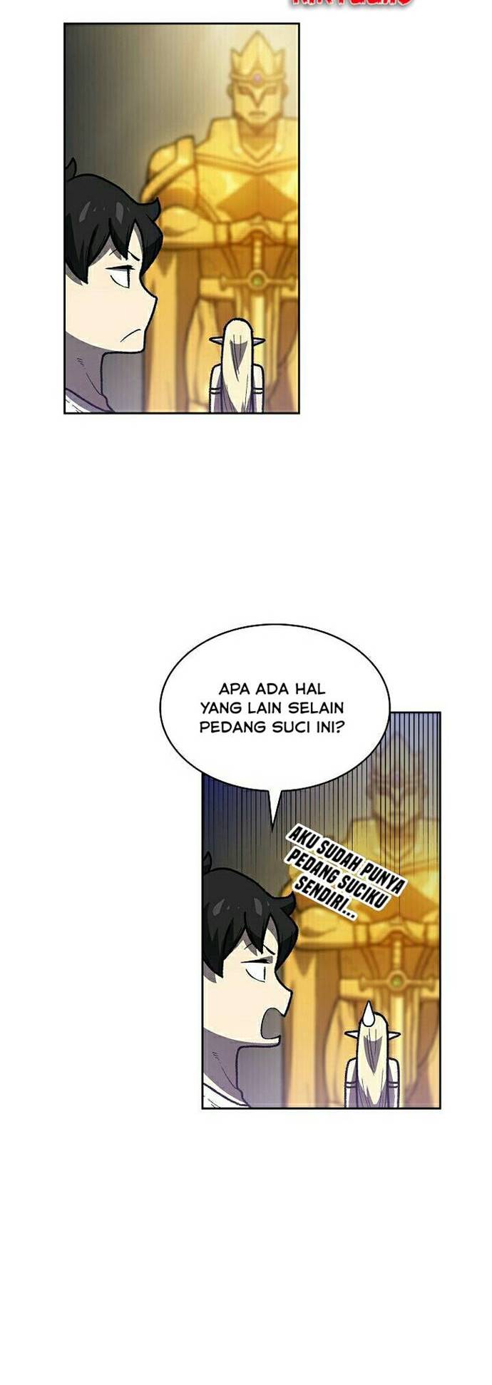 FFF-Class Trashero chapter 91