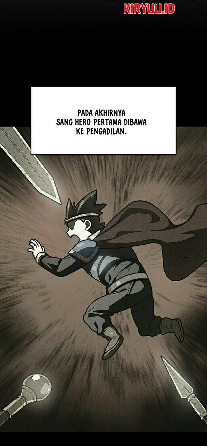 FFF-Class Trashero chapter 91