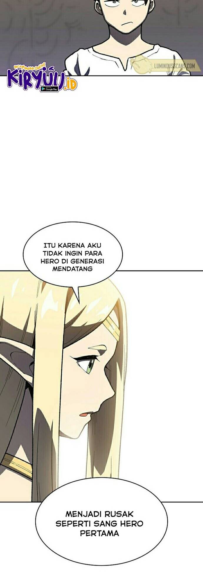 FFF-Class Trashero chapter 91