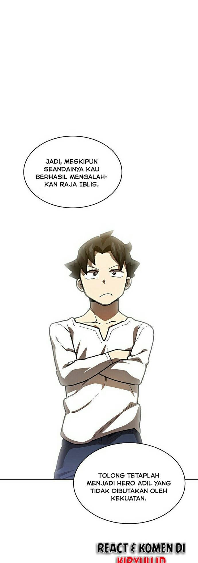 FFF-Class Trashero chapter 91