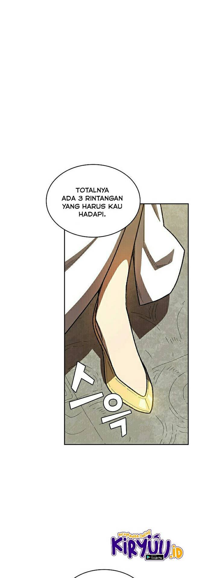 FFF-Class Trashero chapter 91