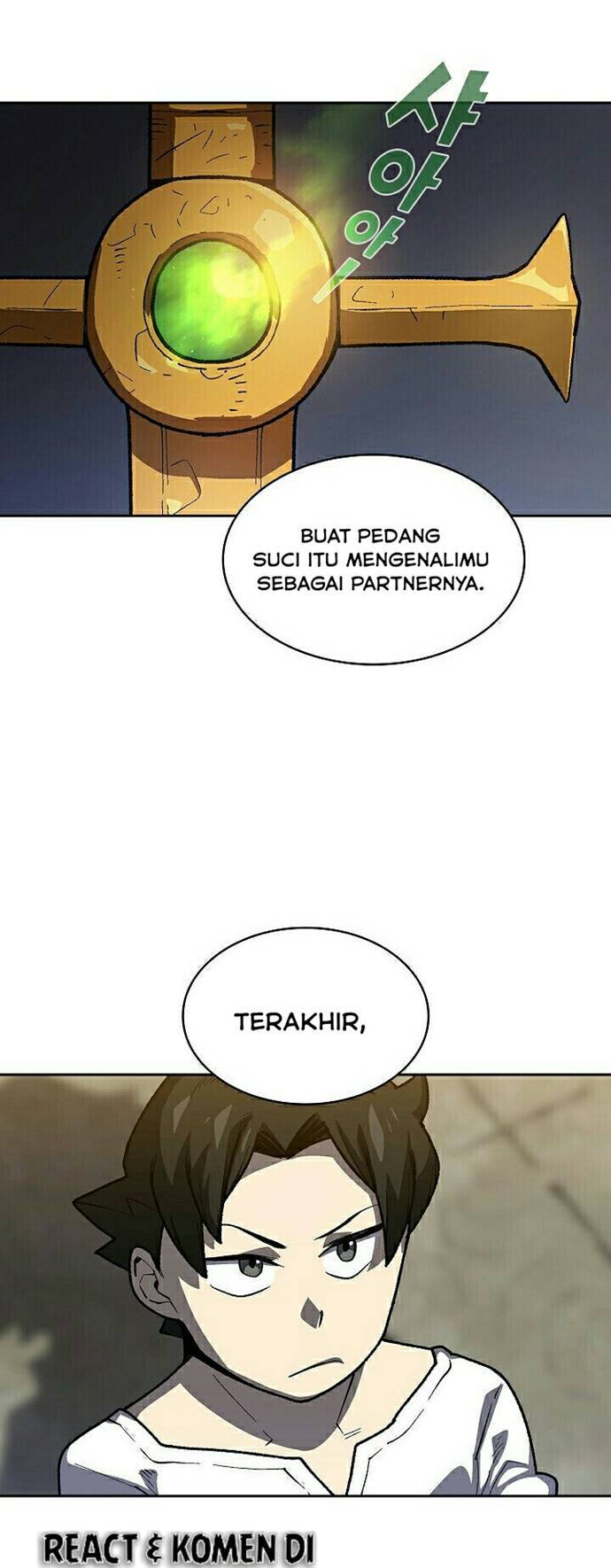 FFF-Class Trashero chapter 91