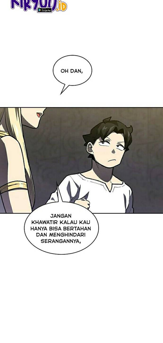 FFF-Class Trashero chapter 91