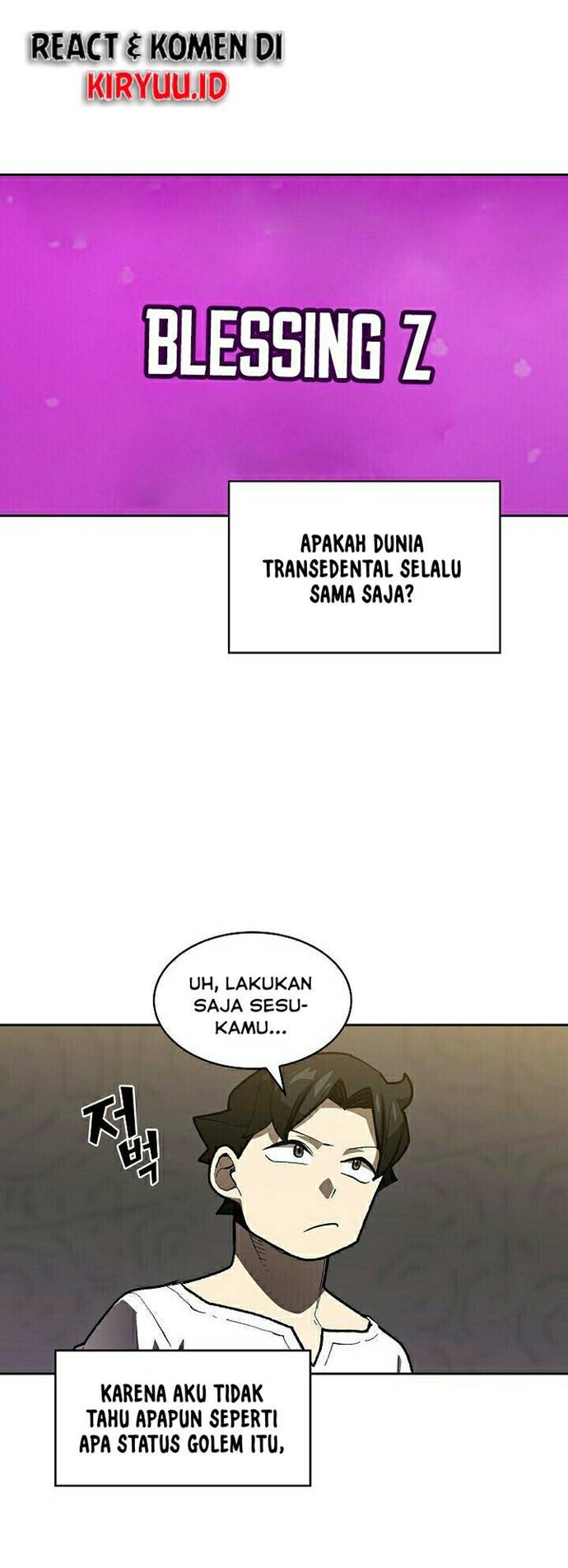 FFF-Class Trashero chapter 91