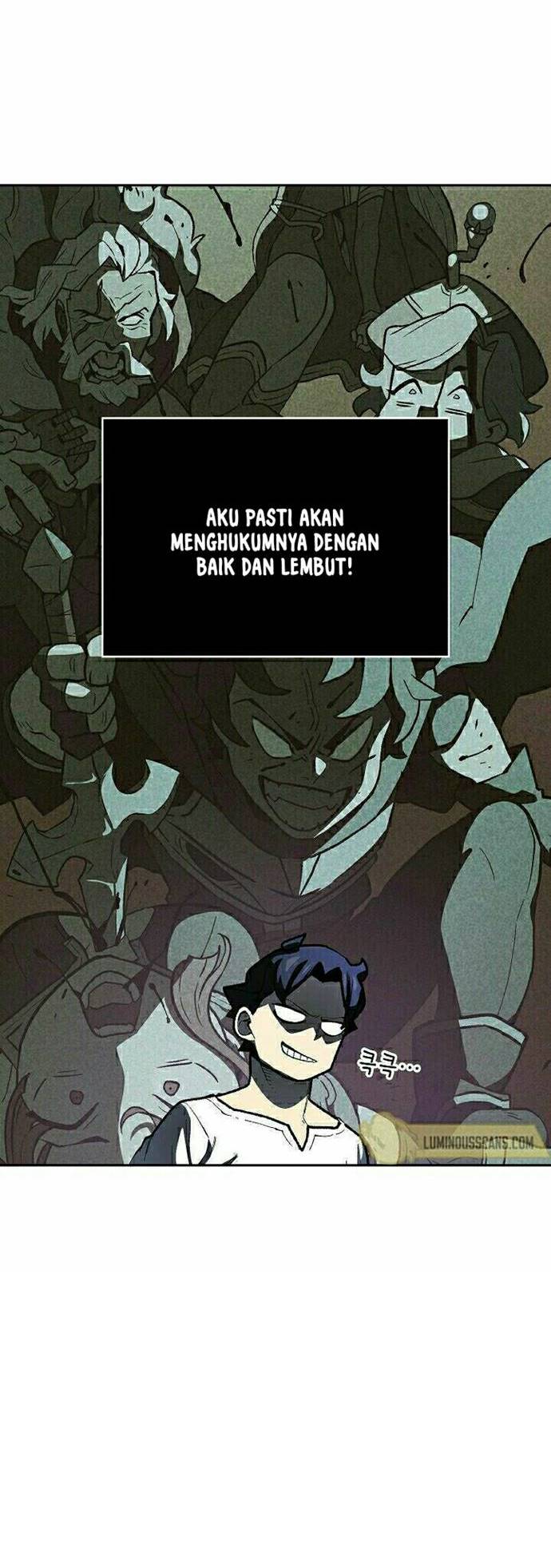 FFF-Class Trashero chapter 91