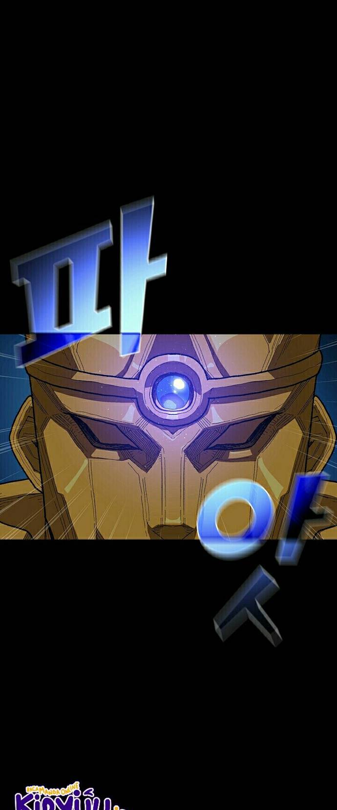 FFF-Class Trashero chapter 91