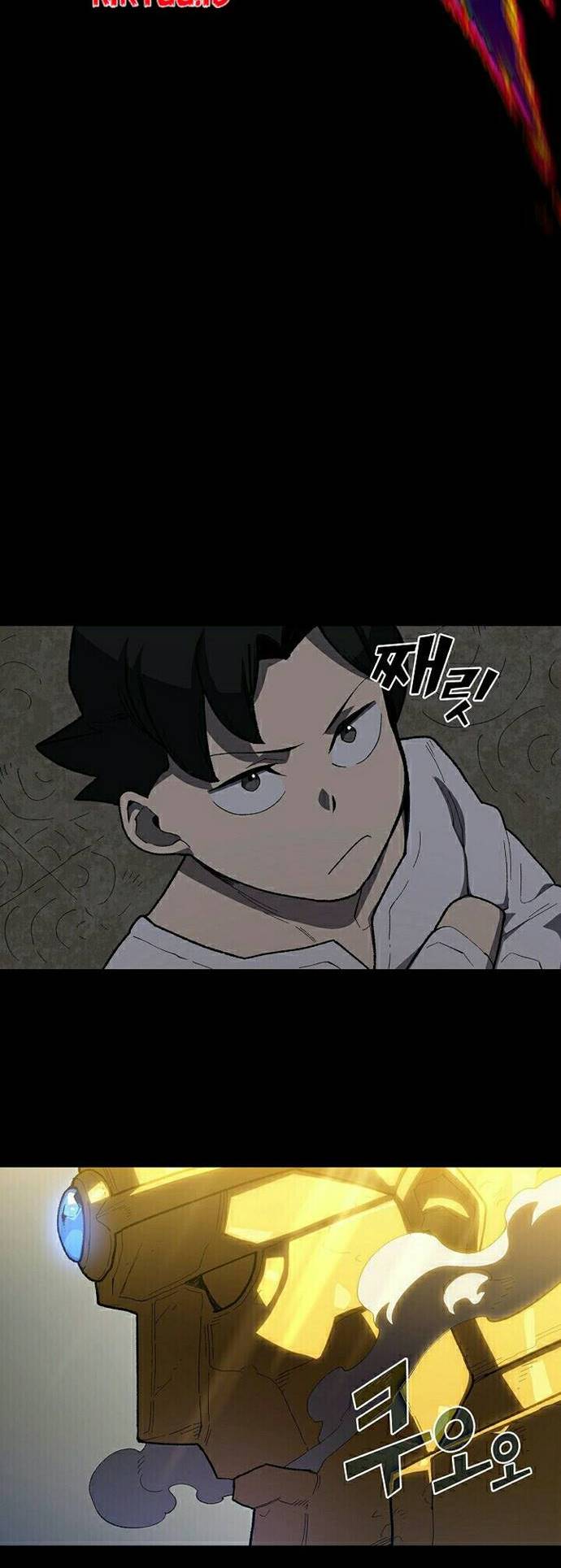 FFF-Class Trashero chapter 91