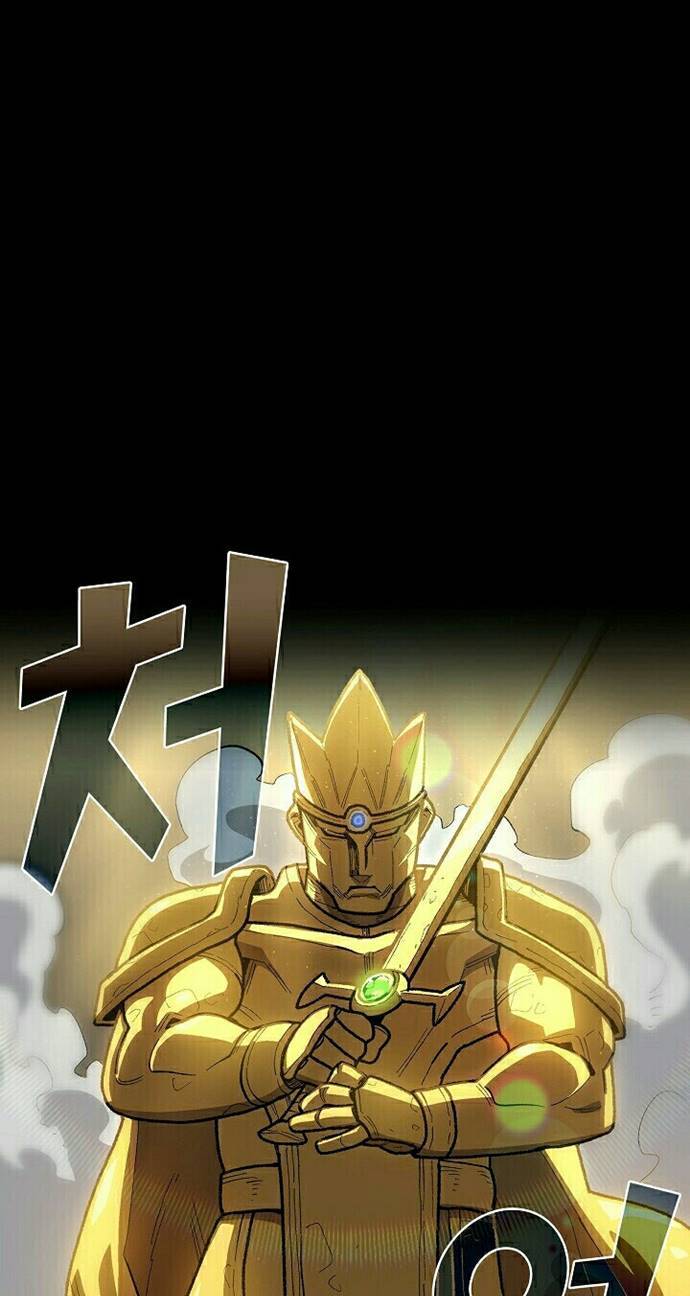FFF-Class Trashero chapter 91