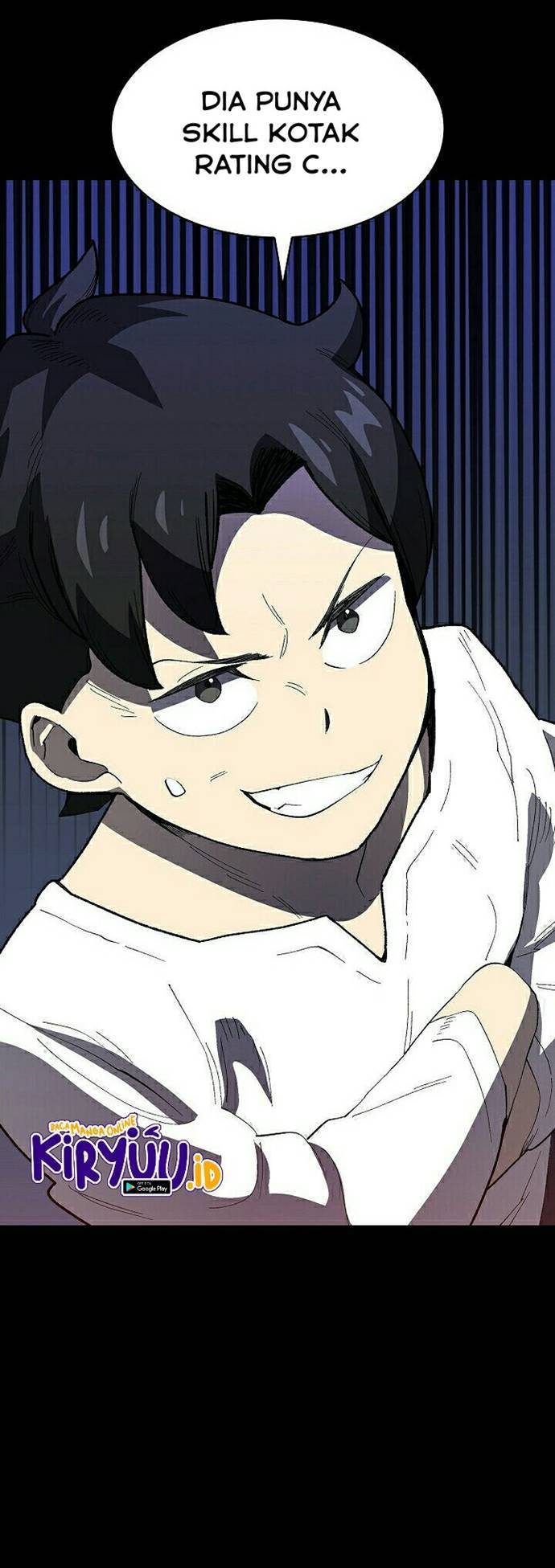 FFF-Class Trashero chapter 91