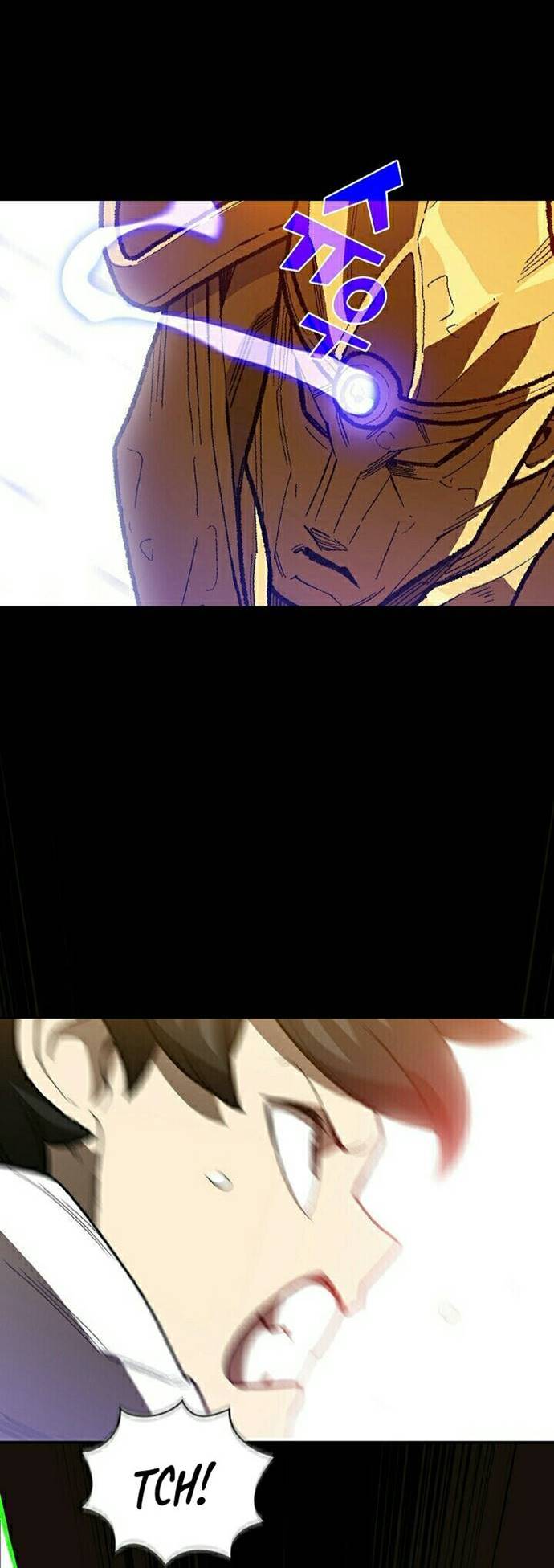FFF-Class Trashero chapter 91