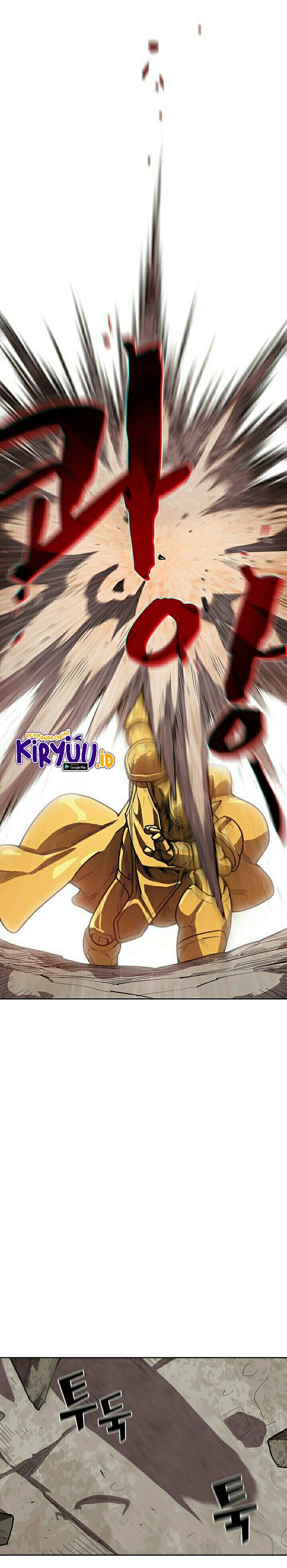 FFF-Class Trashero chapter 92