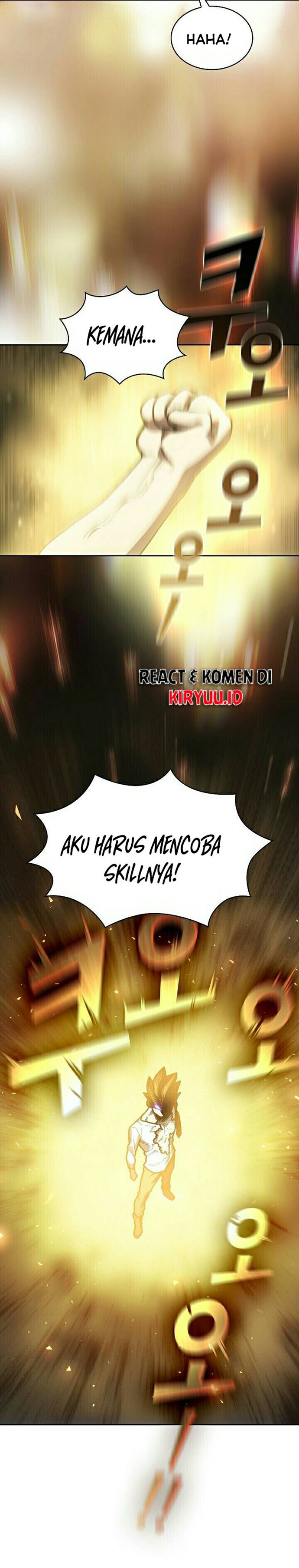 FFF-Class Trashero chapter 92