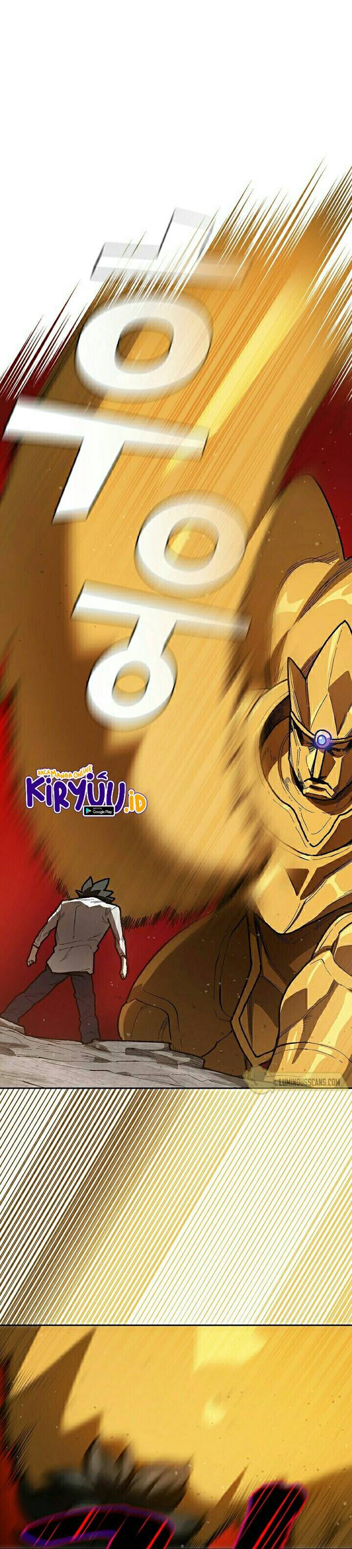 FFF-Class Trashero chapter 92