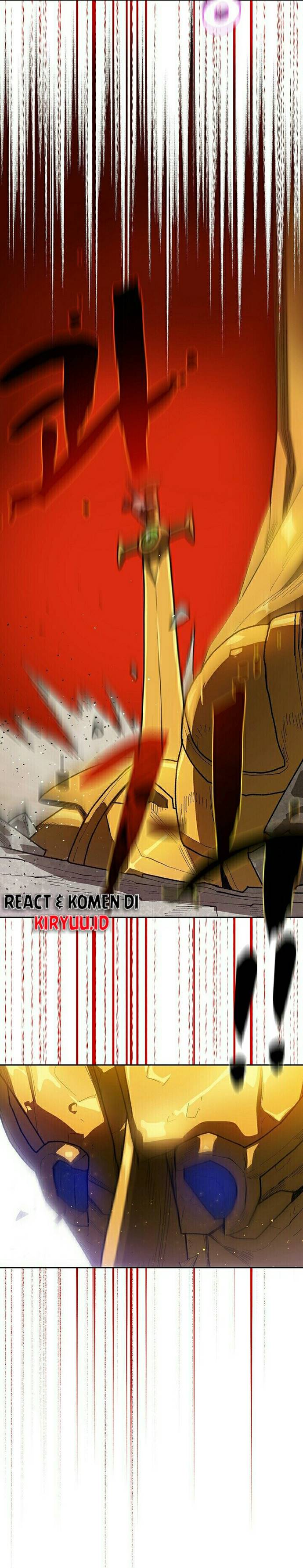 FFF-Class Trashero chapter 92