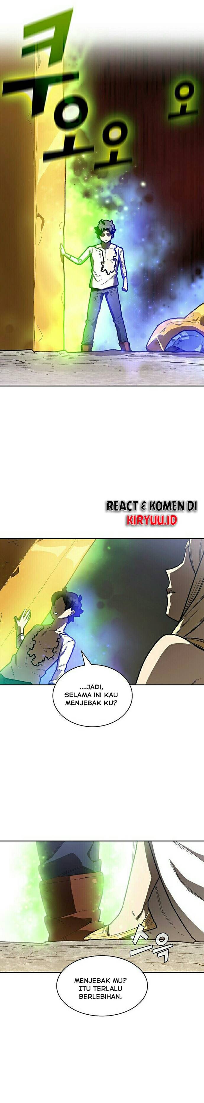 FFF-Class Trashero chapter 92