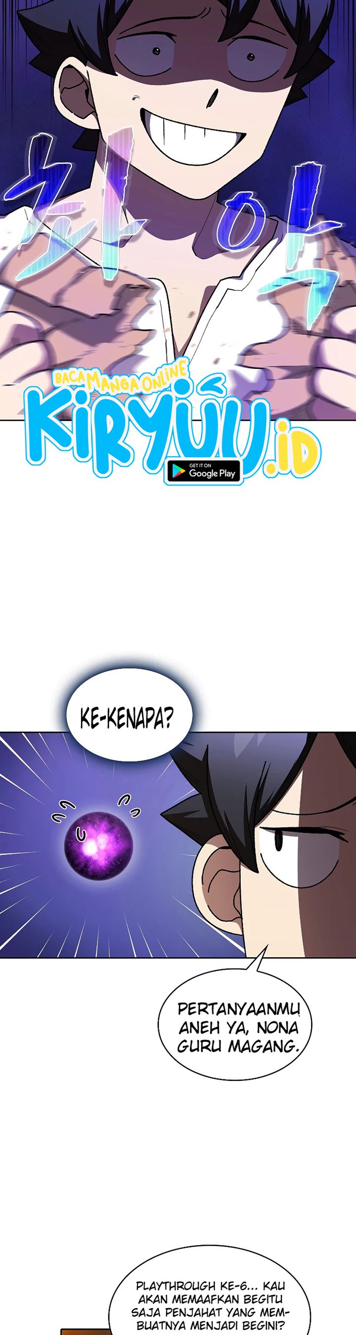 FFF-Class Trashero chapter 103