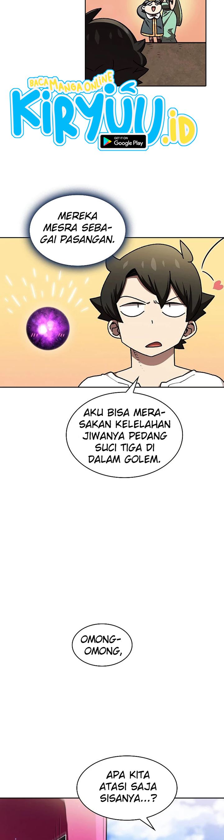 FFF-Class Trashero chapter 103