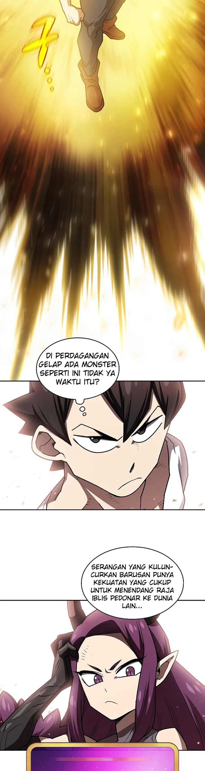 FFF-Class Trashero chapter 103