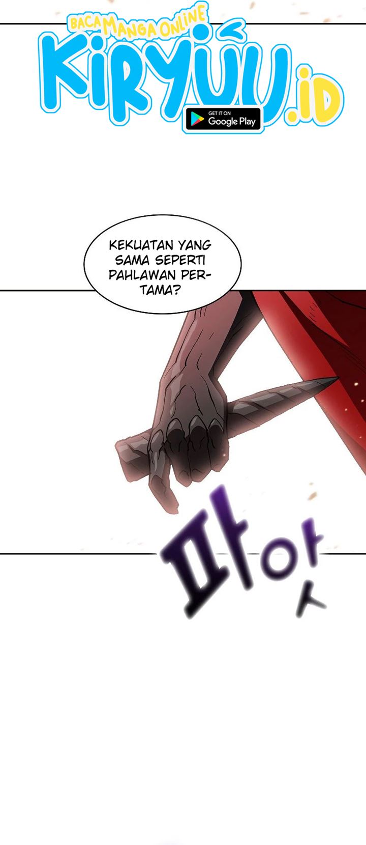 FFF-Class Trashero chapter 103