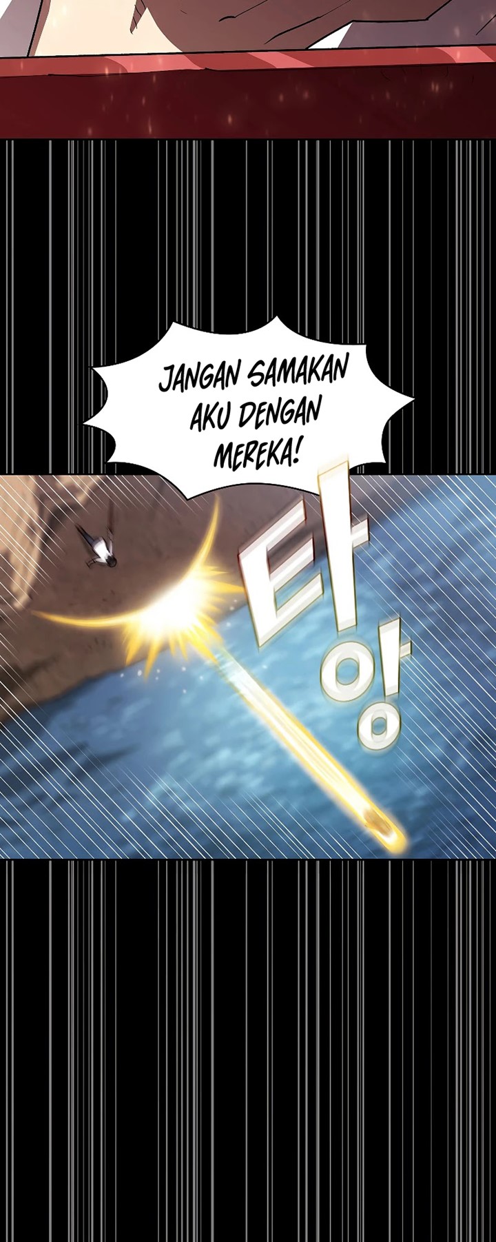 FFF-Class Trashero chapter 104