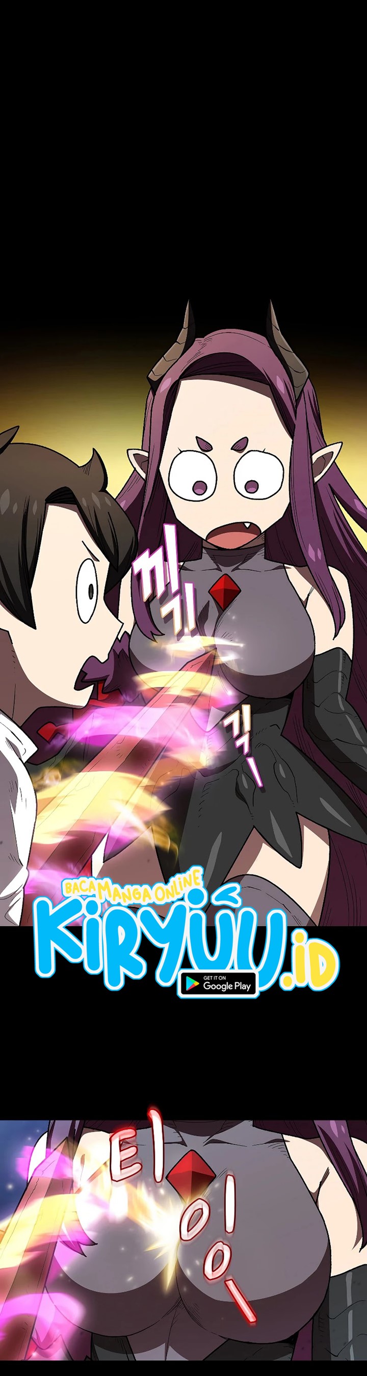 FFF-Class Trashero chapter 104