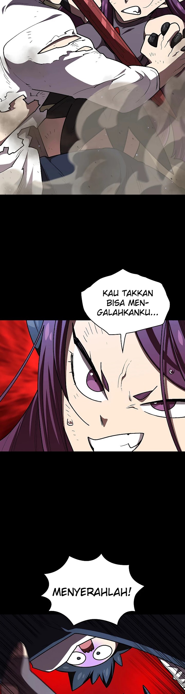 FFF-Class Trashero chapter 104