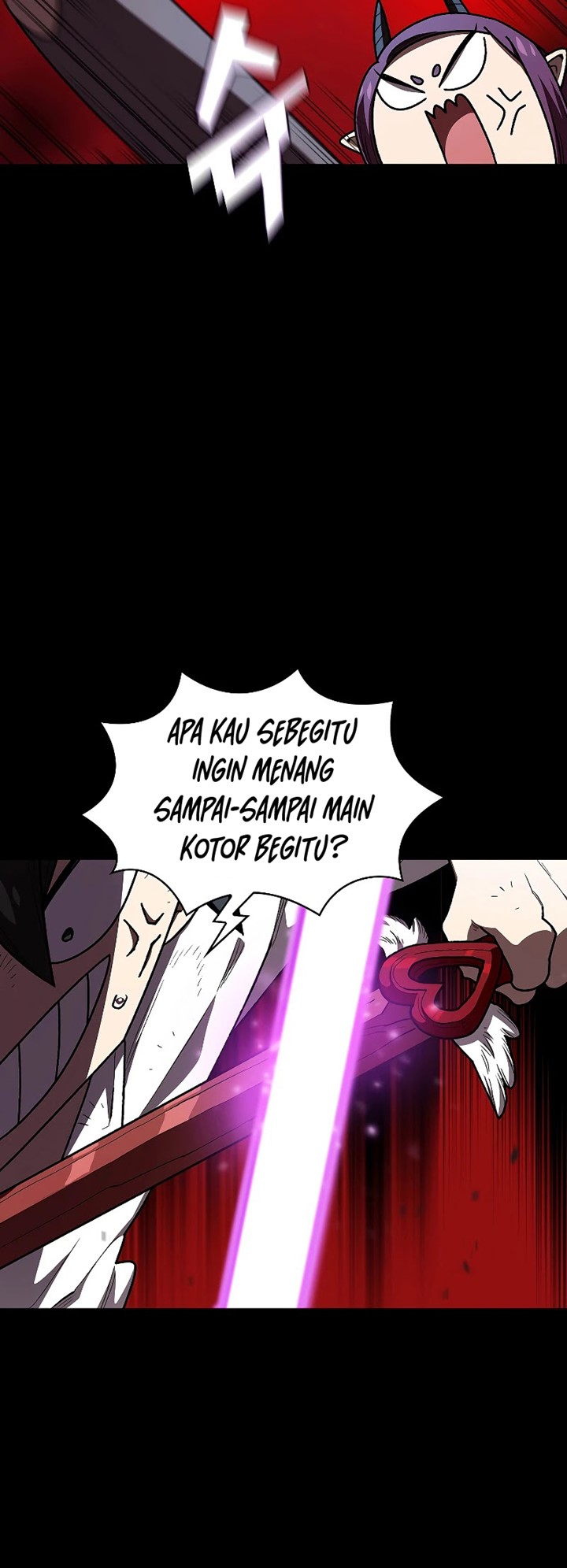 FFF-Class Trashero chapter 104