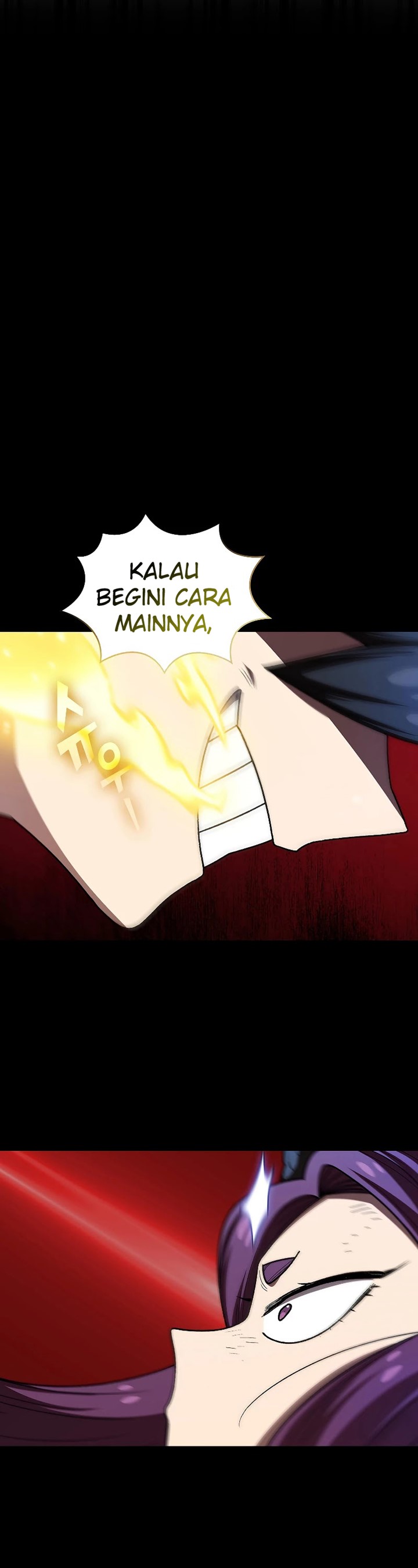 FFF-Class Trashero chapter 104