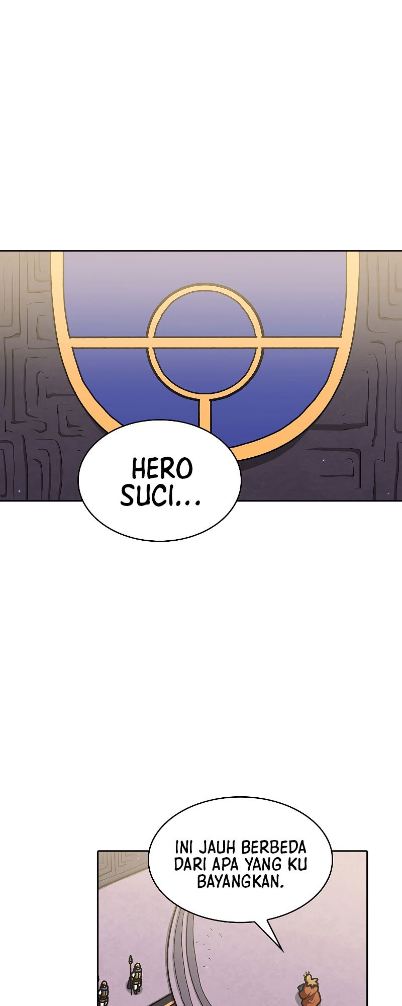 FFF-Class Trashero chapter 109