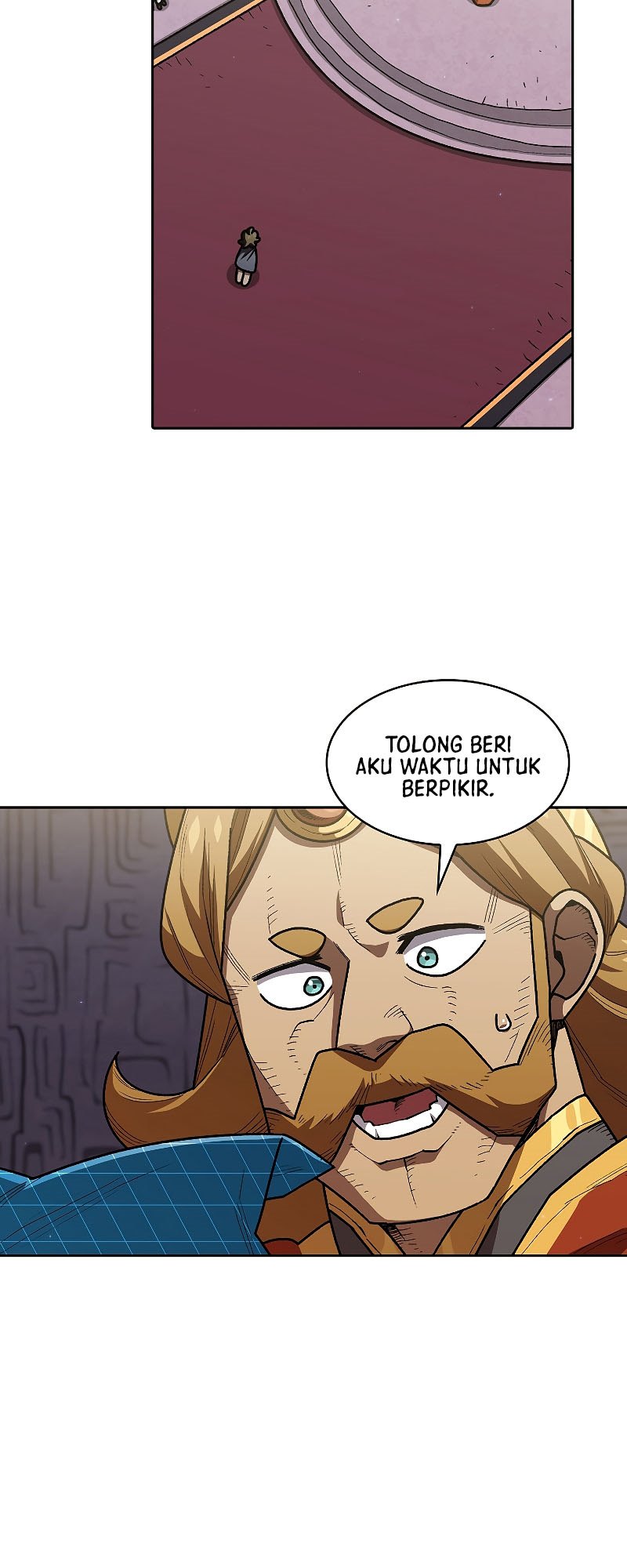 FFF-Class Trashero chapter 109