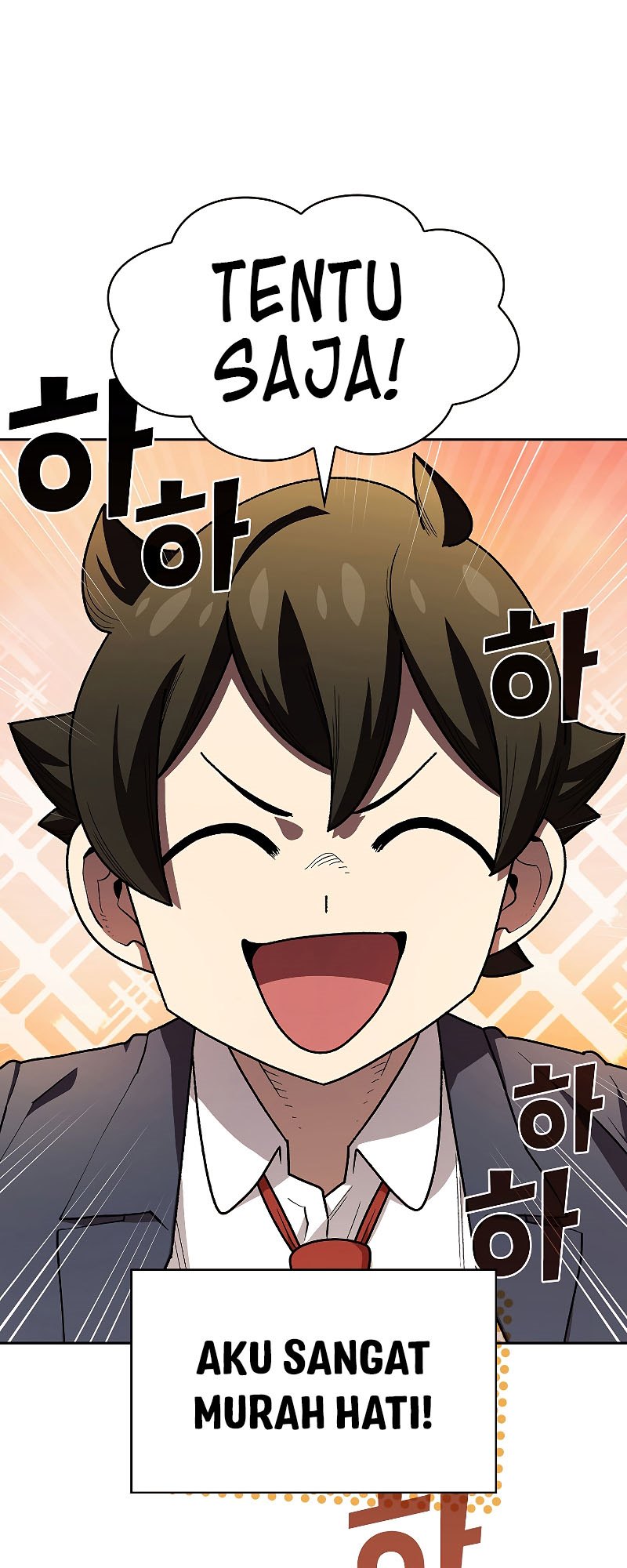 FFF-Class Trashero chapter 109